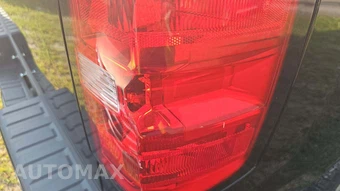 2016 Chevrolet Silverado 1500 Custom Extended Cab Medium Bed 1CX – miniatura 22