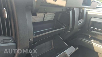 2016 Chevrolet Silverado 1500 Custom Extended Cab Medium Bed 1CX – miniatura 26