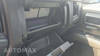 2016 Chevrolet Silverado 1500 Custom Extended Cab Medium Bed 1CX – miniatura 31