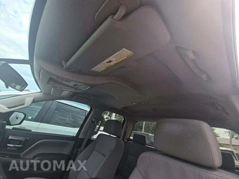 2016 Chevrolet Silverado 1500 Custom Extended Cab Medium Bed 1CX – miniatura 11