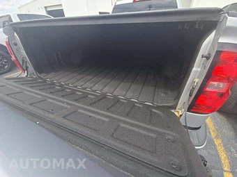 2016 Chevrolet Silverado 1500 Custom Extended Cab Medium Bed 1CX – miniatura 14