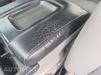 2016 Chevrolet Silverado 1500 Custom Extended Cab Medium Bed 1CX – miniatura 21
