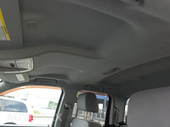 2016 Chevrolet Silverado 1500 Custom Extended Cab Medium Bed 1CX - miniatura 18