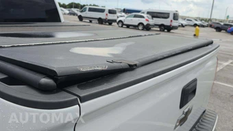 2016 Chevrolet Silverado 1500 Custom Extended Cab Medium Bed 1CX - miniatura 24
