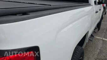 2016 Chevrolet Silverado 1500 Custom Extended Cab Medium Bed 1CX - miniatura 25