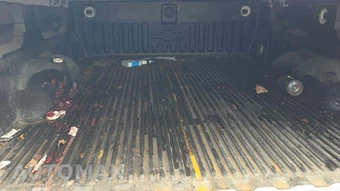 2016 Chevrolet Silverado 1500 Custom Extended Cab Medium Bed 1CX - miniatura 29