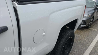 2016 Chevrolet Silverado 1500 Custom Extended Cab Medium Bed 1CX - miniatura 34