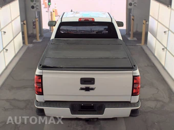 2016 Chevrolet Silverado 1500 Custom Extended Cab Medium Bed 1CX - miniatura 5
