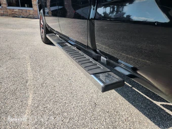 2016 Chevrolet Silverado 1500 Custom Extended Cab Medium Bed 1CX - miniatura 10