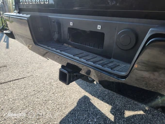 2016 Chevrolet Silverado 1500 Custom Extended Cab Medium Bed 1CX - miniatura 7