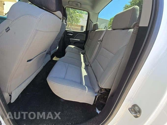 2016 Chevrolet Silverado 1500 Custom Extended Cab Medium Bed 1CX – miniatura 13