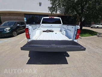 2016 Chevrolet Silverado 1500 Custom Extended Cab Medium Bed 1CX – miniatura 14
