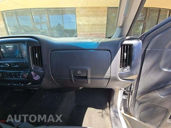 2016 Chevrolet Silverado 1500 Custom Extended Cab Medium Bed 1CX – miniatura 19