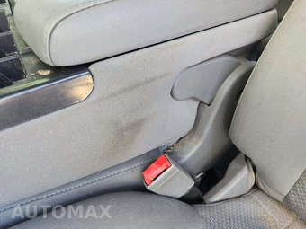2016 Chevrolet Silverado 1500 Custom Extended Cab Medium Bed 1CX – miniatura 23