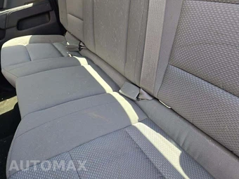 2016 Chevrolet Silverado 1500 Custom Extended Cab Medium Bed 1CX – miniatura 24