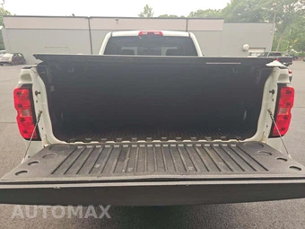 2016 Chevrolet Silverado 1500 Custom Extended Cab Medium Bed 1CX – miniatura 11