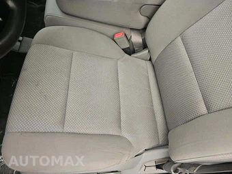 2016 Chevrolet Silverado 1500 Custom Extended Cab Medium Bed 1CX – miniatura 19