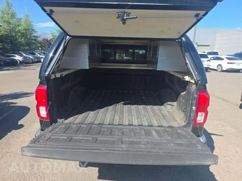2016 Chevrolet Silverado 1500 High Country Crew Cab Short Bed 3LZ - miniatura 11