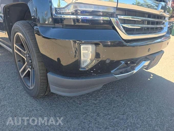 2016 Chevrolet Silverado 1500 High Country Crew Cab Short Bed 3LZ - miniatura 18
