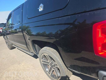 2016 Chevrolet Silverado 1500 High Country Crew Cab Short Bed 3LZ - miniatura 22