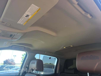 2016 Chevrolet Silverado 1500 High Country Crew Cab Short Bed 3LZ - miniatura 8