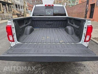 2016 Chevrolet Silverado 1500 High Country Crew Cab Short Bed 3LZ - miniatura 14