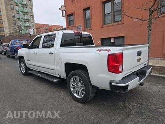 2016 Chevrolet Silverado 1500 High Country Crew Cab Short Bed 3LZ - miniatura 2