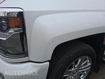 2016 Chevrolet Silverado 1500 High Country Crew Cab Short Bed 3LZ - miniatura 22