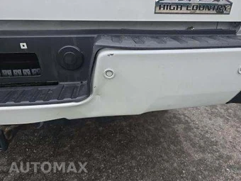 2016 Chevrolet Silverado 1500 High Country Crew Cab Short Bed 3LZ - miniatura 24