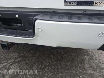 2016 Chevrolet Silverado 1500 High Country Crew Cab Short Bed 3LZ - miniatura 25