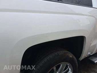 2016 Chevrolet Silverado 1500 High Country Crew Cab Short Bed 3LZ - miniatura 26