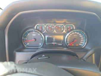 2016 Chevrolet Silverado 1500 LT Crew Cab Medium Bed 1LT - miniatura 12