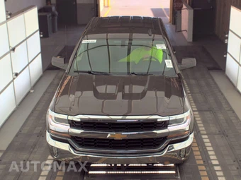 2016 Chevrolet Silverado 1500 LT Crew Cab Medium Bed 1LT - miniatura 2