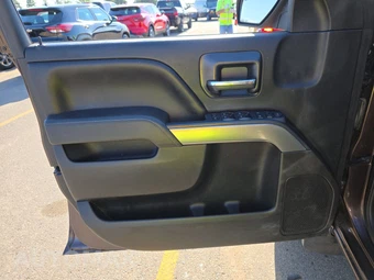 2016 Chevrolet Silverado 1500 LT Crew Cab Medium Bed 1LT - miniatura 9