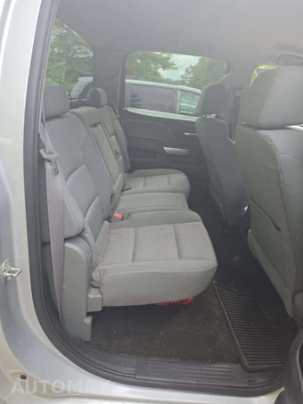 2016 Chevrolet Silverado 1500 LT Crew Cab Medium Bed 1LT - miniatura 13