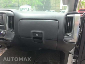 2016 Chevrolet Silverado 1500 LT Crew Cab Medium Bed 1LT - miniatura 16