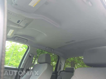 2016 Chevrolet Silverado 1500 LT Crew Cab Medium Bed 1LT - miniatura 8