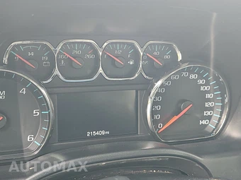 2016 Chevrolet Silverado 1500 LT Crew Cab Medium Bed 1LT – miniatura 12
