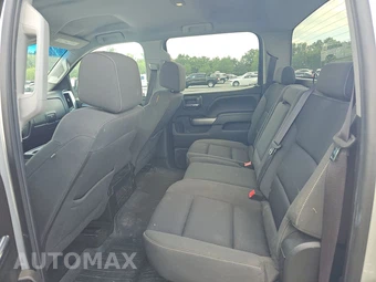 2016 Chevrolet Silverado 1500 LT Crew Cab Medium Bed 1LT – miniatura 13