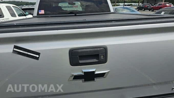 2016 Chevrolet Silverado 1500 LT Crew Cab Medium Bed 1LT – miniatura 22