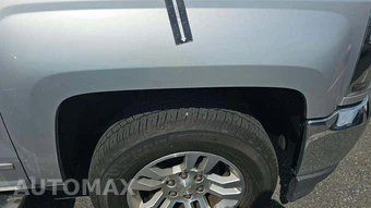 2016 Chevrolet Silverado 1500 LT Crew Cab Medium Bed 1LT – miniatura 24