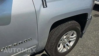 2016 Chevrolet Silverado 1500 LT Crew Cab Medium Bed 1LT – miniatura 29