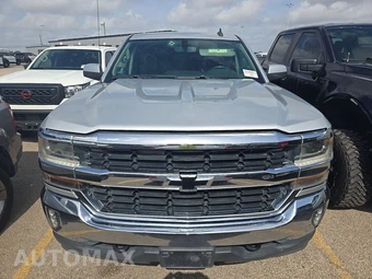 2016 Chevrolet Silverado 1500 LT Crew Cab Medium Bed 1LT – miniatura 2