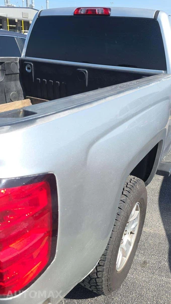 2016 Chevrolet Silverado 1500 LT Crew Cab Medium Bed 1LT – miniatura 21