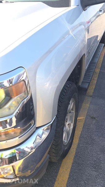 2016 Chevrolet Silverado 1500 LT Crew Cab Medium Bed 1LT – miniatura 22