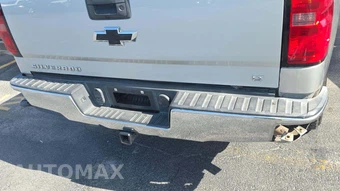 2016 Chevrolet Silverado 1500 LT Crew Cab Medium Bed 1LT – miniatura 24