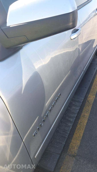 2016 Chevrolet Silverado 1500 LT Crew Cab Medium Bed 1LT – miniatura 29