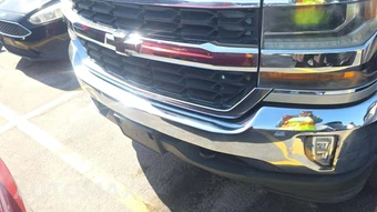 2016 Chevrolet Silverado 1500 LT Crew Cab Medium Bed 1LT – miniatura 31