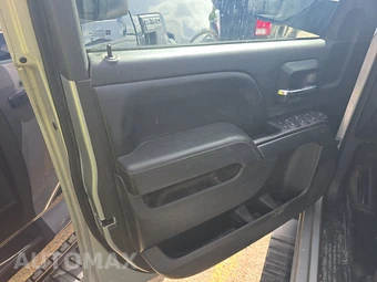2016 Chevrolet Silverado 1500 LT Crew Cab Medium Bed 1LT – miniatura 9