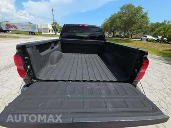 2016 Chevrolet Silverado 1500 LT Crew Cab Short Bed 1LT - miniatura 11